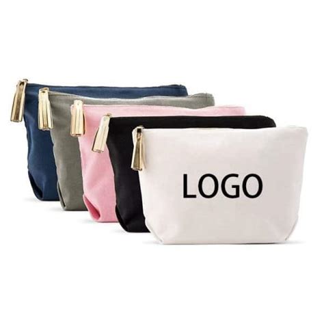 canvas makeup bag wholesale|personalized makeup bags wholesale.